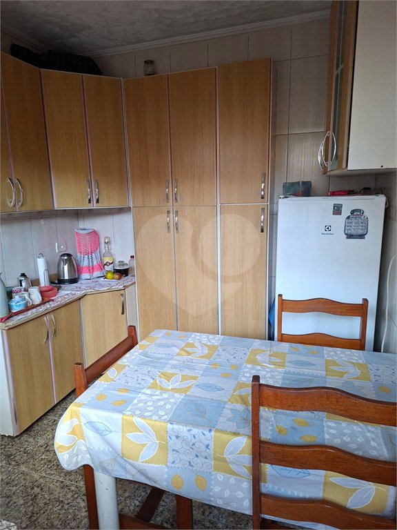 Casa à venda com 3 quartos em Jardim Brasília (zona Norte), São Paulo, SP