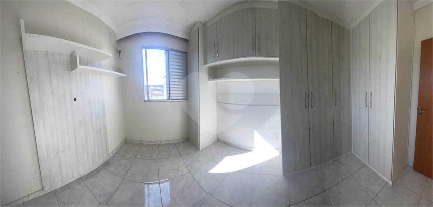 Apartamento à venda com 2 quartos em Jundiapeba, Mogi das Cruzes, SP