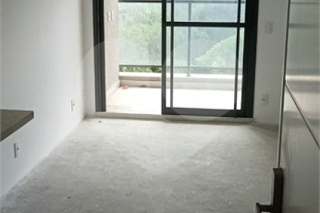 Apartamento à venda com 1 suíte em Pinheiros, São Paulo, SP
