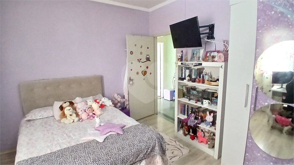 Sobrado à venda com 2 quartos, sendo 1 suíte, em Imirim, São Paulo, SP