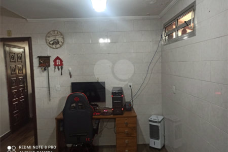 Casa à venda com 4 quartos em Jardim Progresso, Franco da Rocha, SP