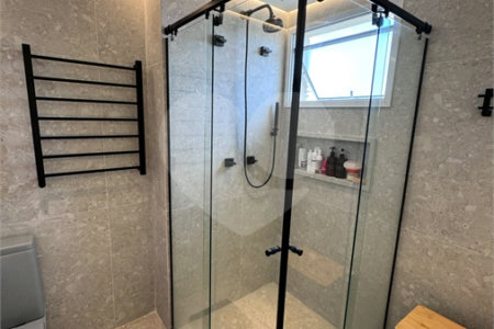 Apartamento à venda ou para alugar com 3 suítes em Ipiranga, São Paulo, SP