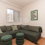 Apartamento à venda com 2 quartos, sendo 1 suíte, em Saúde, São Paulo, SP