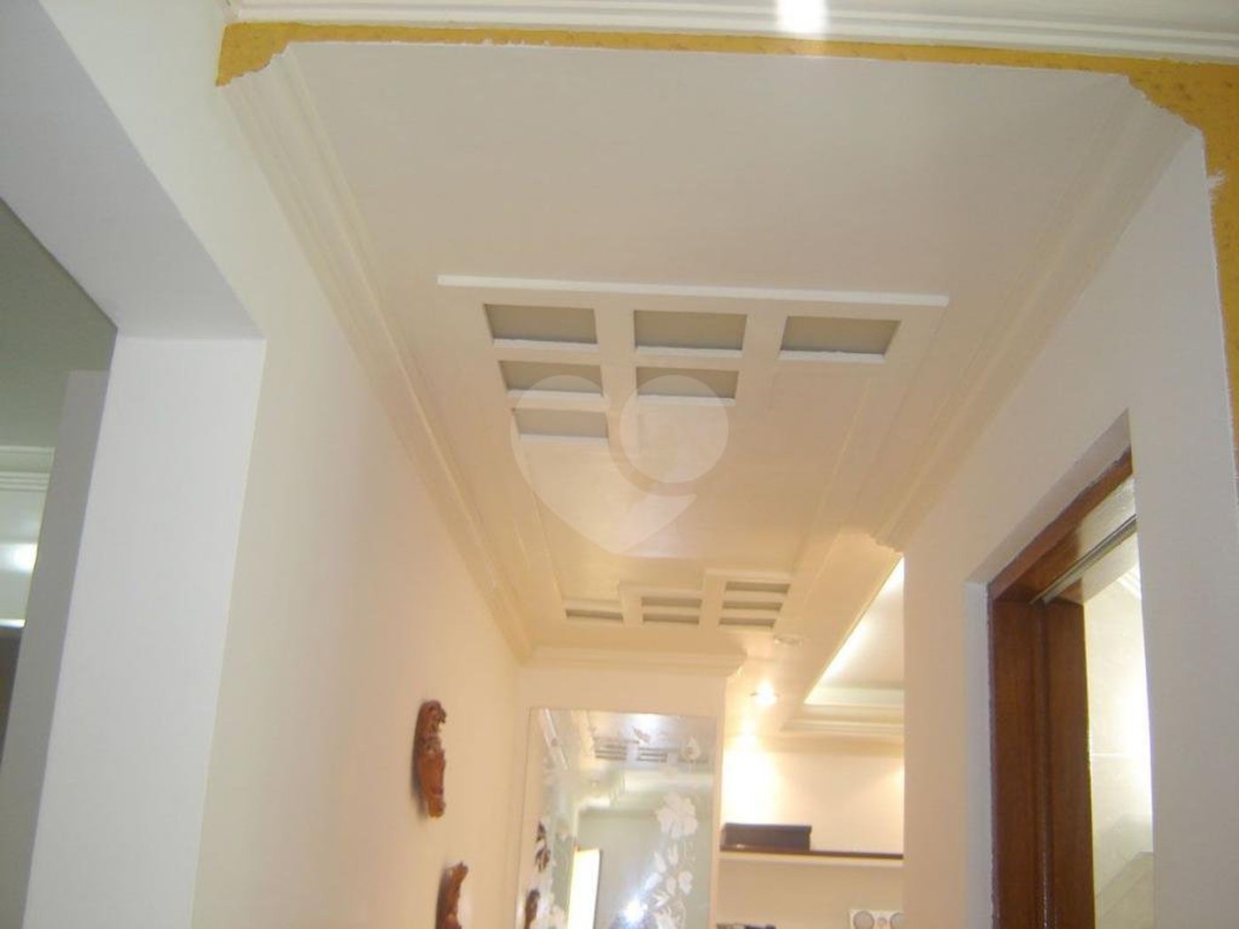 Sobrado à venda com 3 quartos, sendo 1 suíte, em Vila São João Batista, Guarulhos, SP