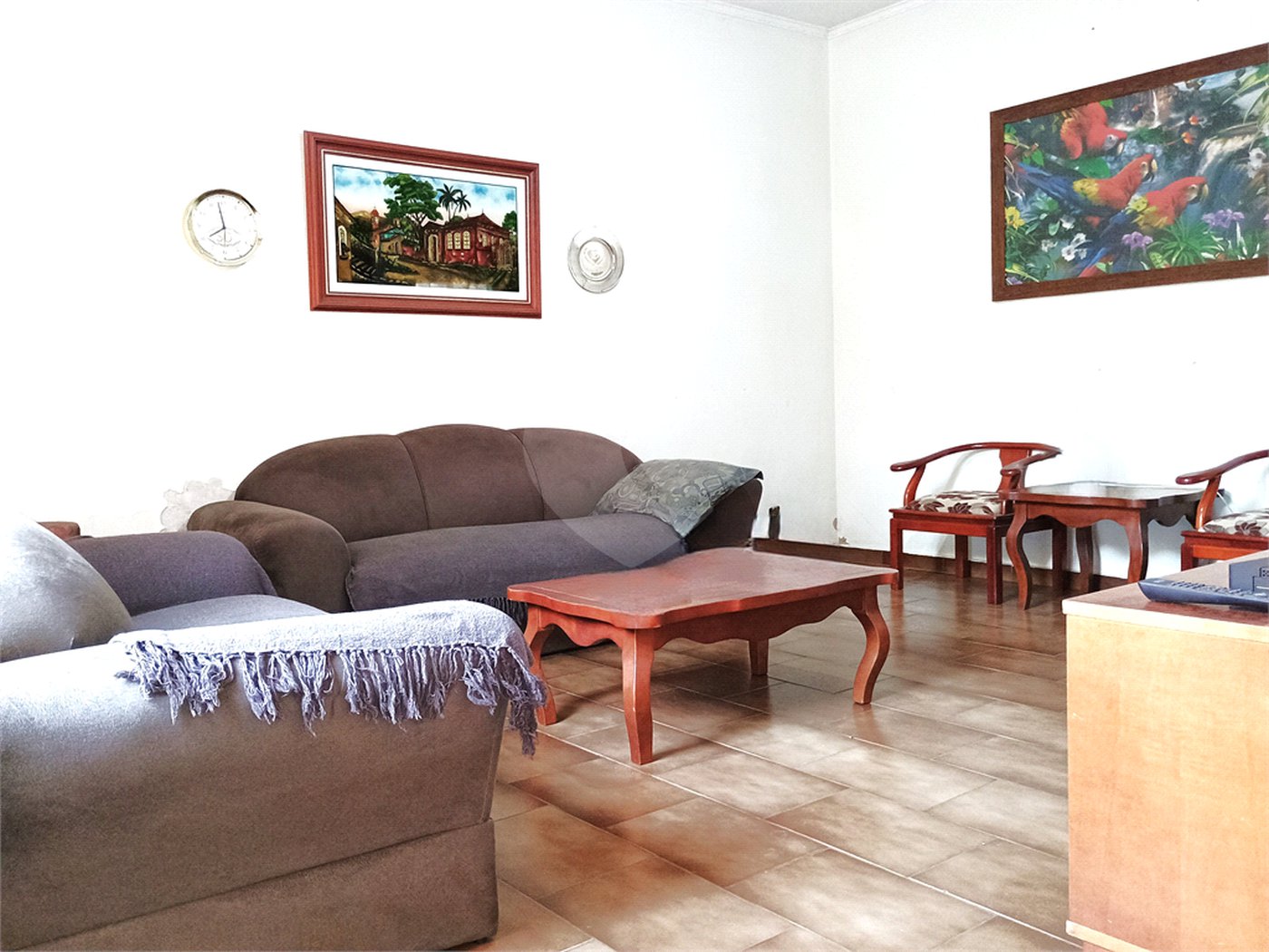 Casa à venda com 3 quartos, sendo 1 suíte, em Parque dos Bandeirantes, Ribeirão Preto, SP