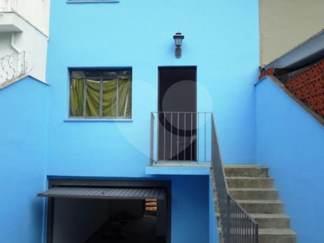 Sobrado à venda com 3 quartos, sendo 1 suíte,  em Freguesia do Ó, São Paulo, SP