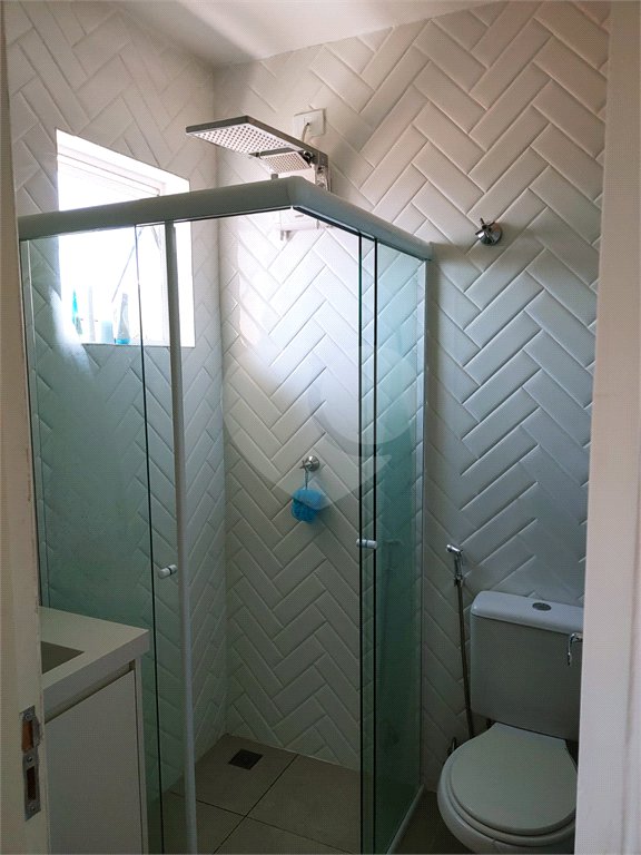 Casa à venda com 2 suítes no condomínio Vista Mandaqui, São Paulo - SP