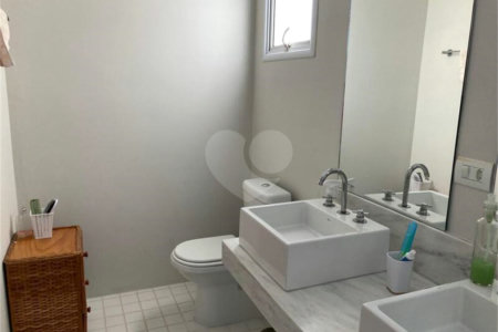 Casa à venda com 3 quartos em Perdizes, São Paulo, SP