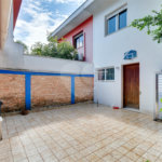 Casa de Vila à venda com 3 quartos, sendo 1 suíte, em Alto da Boa Vista, São Paulo, SP
