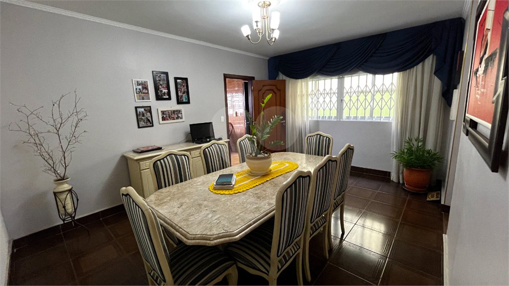 Sobrado à venda com 4 quartos, sendo 1 suíte, em Vila Formosa, São Paulo, SP