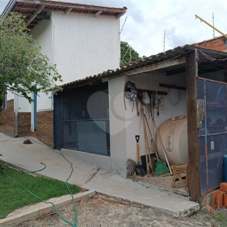 Chácara à venda com 4 quartos, sendo 2 suítes, em João Jabour, Salto, SP