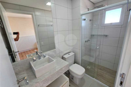 Apartamento à venda com 3 suítes em Cidade Nova I, Indaiatuba, SP