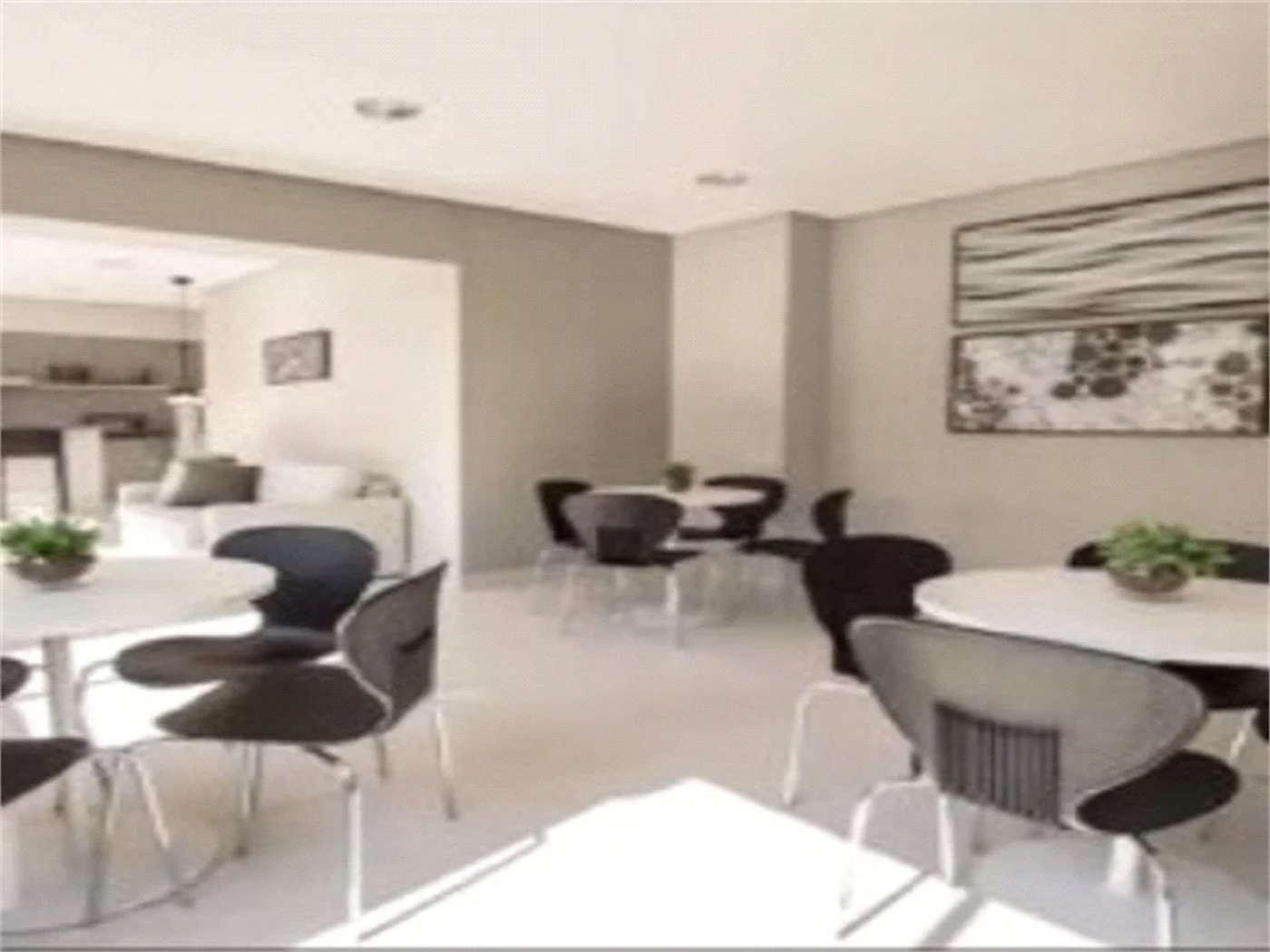Studio à venda com 1 quarto em Água Branca, São Paulo, SP
