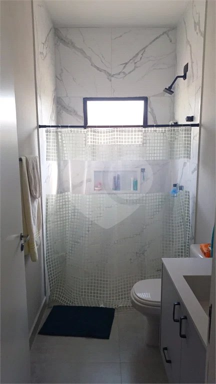 Casa Térrea à venda com 3 suítes em Pinheirinho, Vinhedo, SP