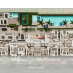 Apartamento à venda com 2 suítes em Santo Amaro, São Paulo, SP