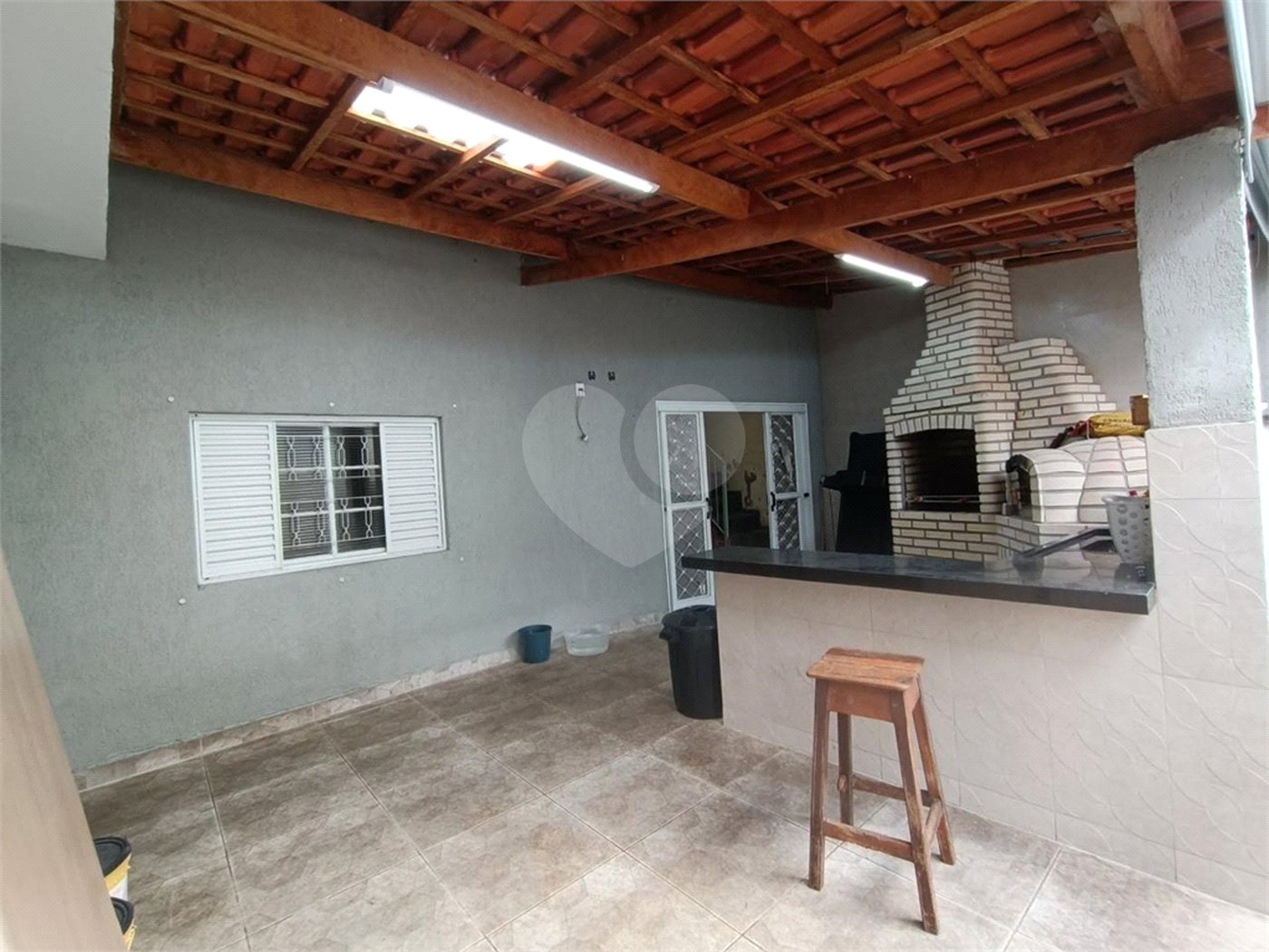 Casa à venda com 3 quartos, sendo 1 suíte, em Jardim Itanguá, Sorocaba, SP