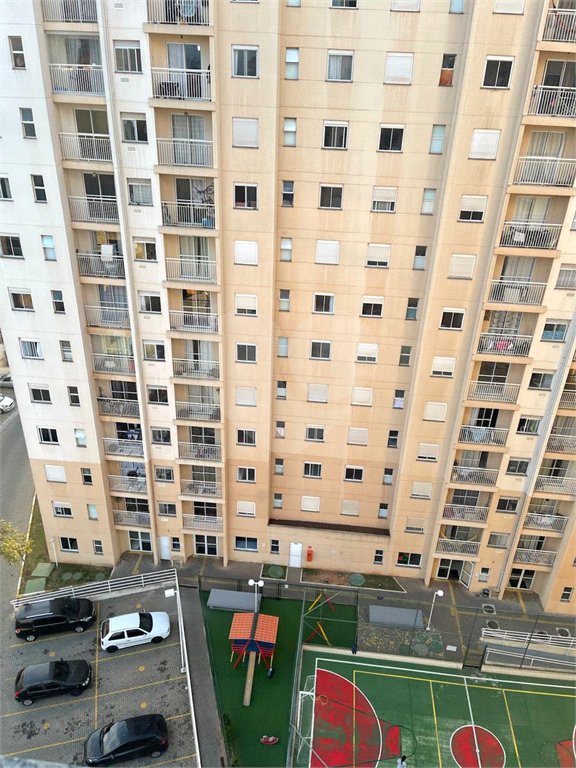 Apartamento à venda com 2 quartos em Parque Imperial, Ferraz de Vasconcelos, SP