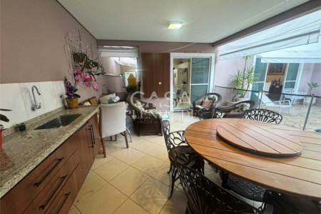 Casa em condomínio à venda com 3 suítes em Parque Residencial Villa dos Inglezes, Sorocaba, SP