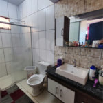 Casa à venda com 2 quartos, sendo 1 suíte, em Residencial Ponta Porã II, Ponta Porã, MS