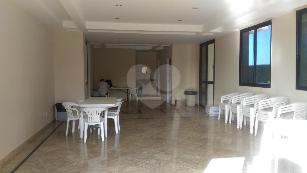 Apartamento à venda com 3 quartos, sendo 1 suíte, em Santa Teresinha, São Paulo, SP