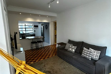 Apartamento à venda com 3 quartos em Pinheiros, São Paulo, SP