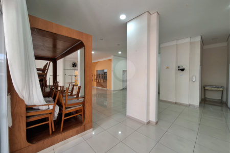 Apartamento à venda com 2 quartos, sendo 1 suíte, em Tucuruvi, São Paulo, SP