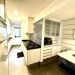 Apartamento à venda com 2 suítes em Parque do Morumbi, São Paulo, SP