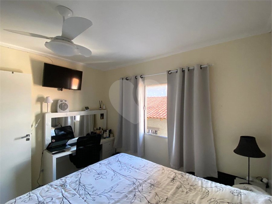 Apartamento à venda com 2 quartos em Parque Santana, Mogi das Cruzes, SP