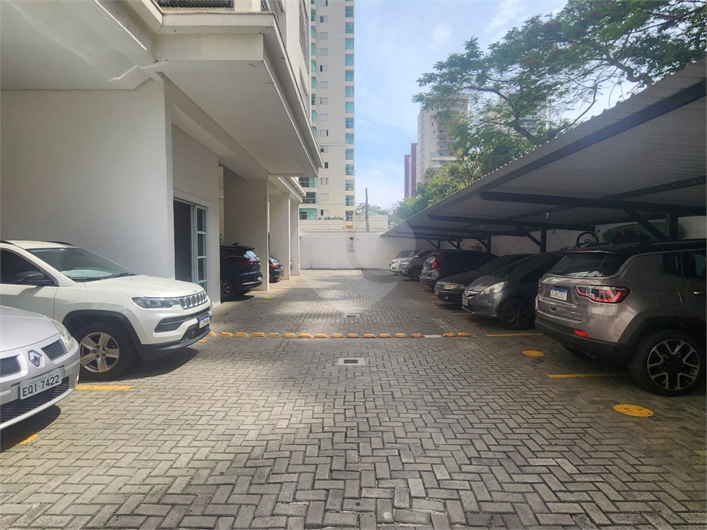 Apartamento à venda em Parque Residencial Aquarius, São José dos Campos, SP