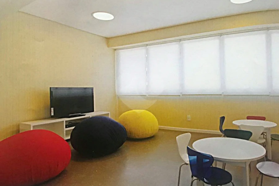 Apartamento à venda com 2 quartos em Mandaqui, São Paulo, SP