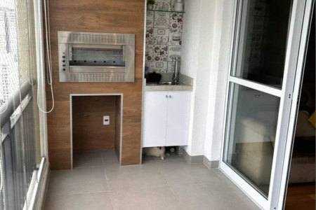 Apartamento à venda com 3 quartos, sendo 1 suíte, em Vila Andrade, São Paulo, SP