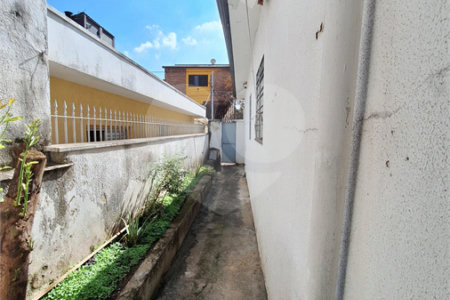Casa à venda com 4 quartos em Jardim Leonor Mendes de Barros, São Paulo, SP