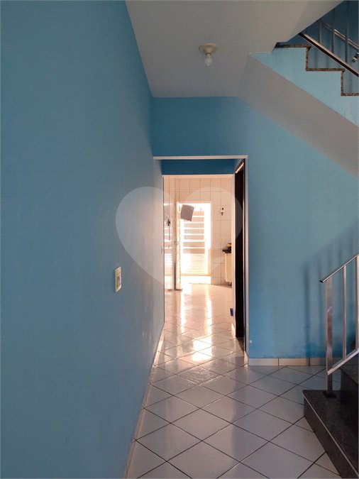 Casa à venda com 3 quartos em Jardim Santa Clara, Guarulhos, SP