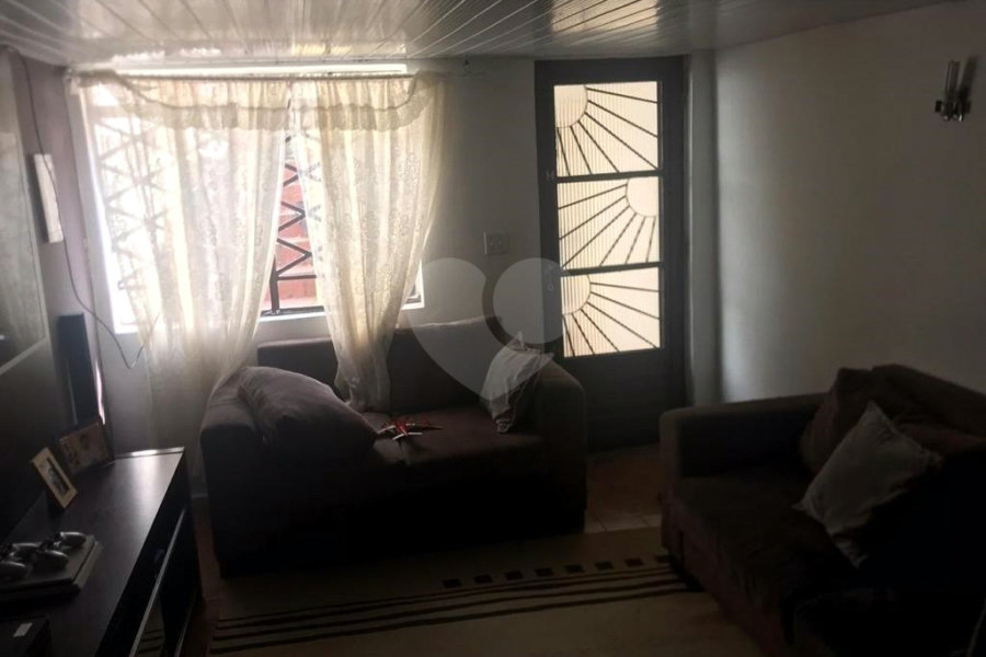 Casa à venda com 3 suítes em Tucuruvi, São Paulo, SP