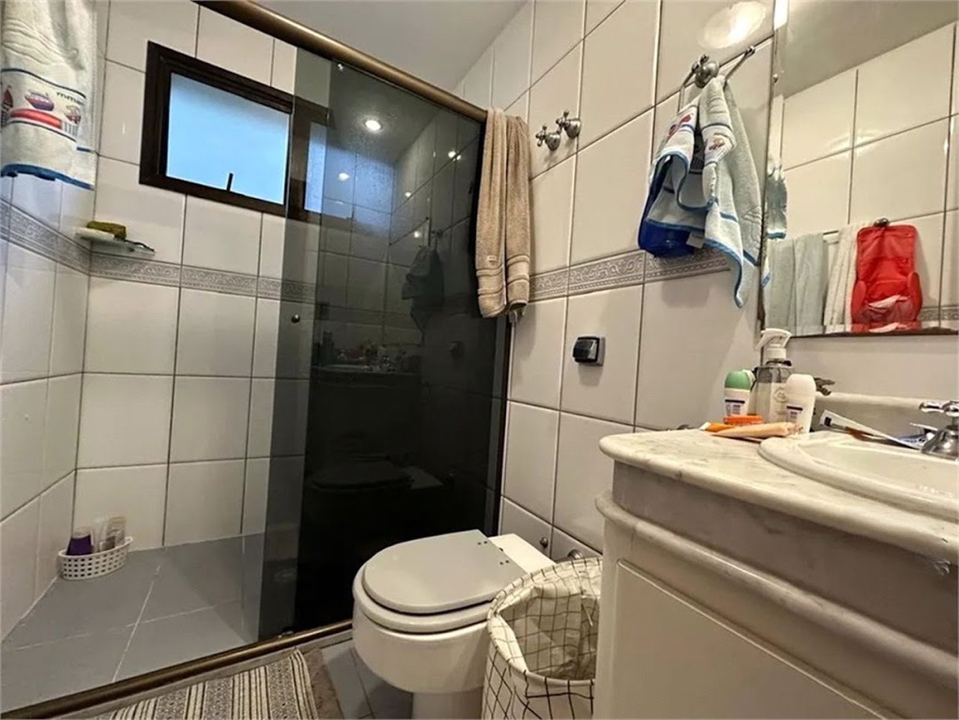 Apartamento com 3 dormitórios à venda, 225 m² por R$ 2.000.000,00 - Boqueirão - Santos/SP