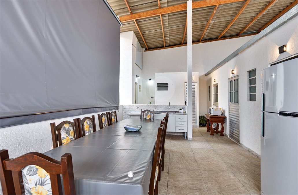 Casa à venda com 8 quartos em Alto da Boa Vista, São Paulo, SP