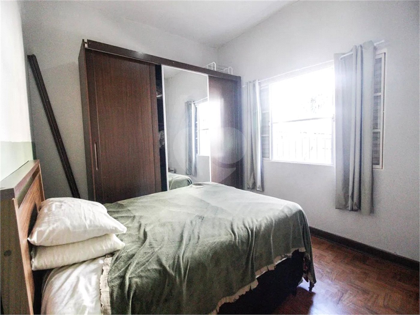 Sobrado à venda com 2 quartos em Água Fria, São Paulo, SP