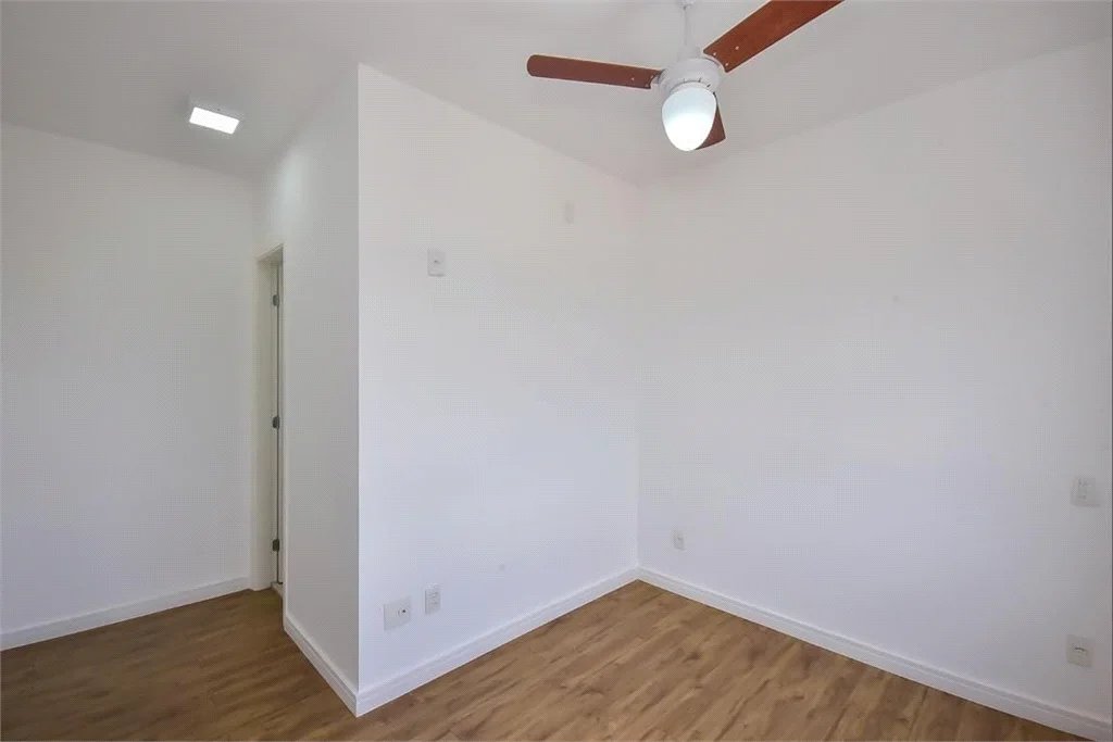 Apartamento à venda com 3 quartos em Vila Andrade, São Paulo, SP
