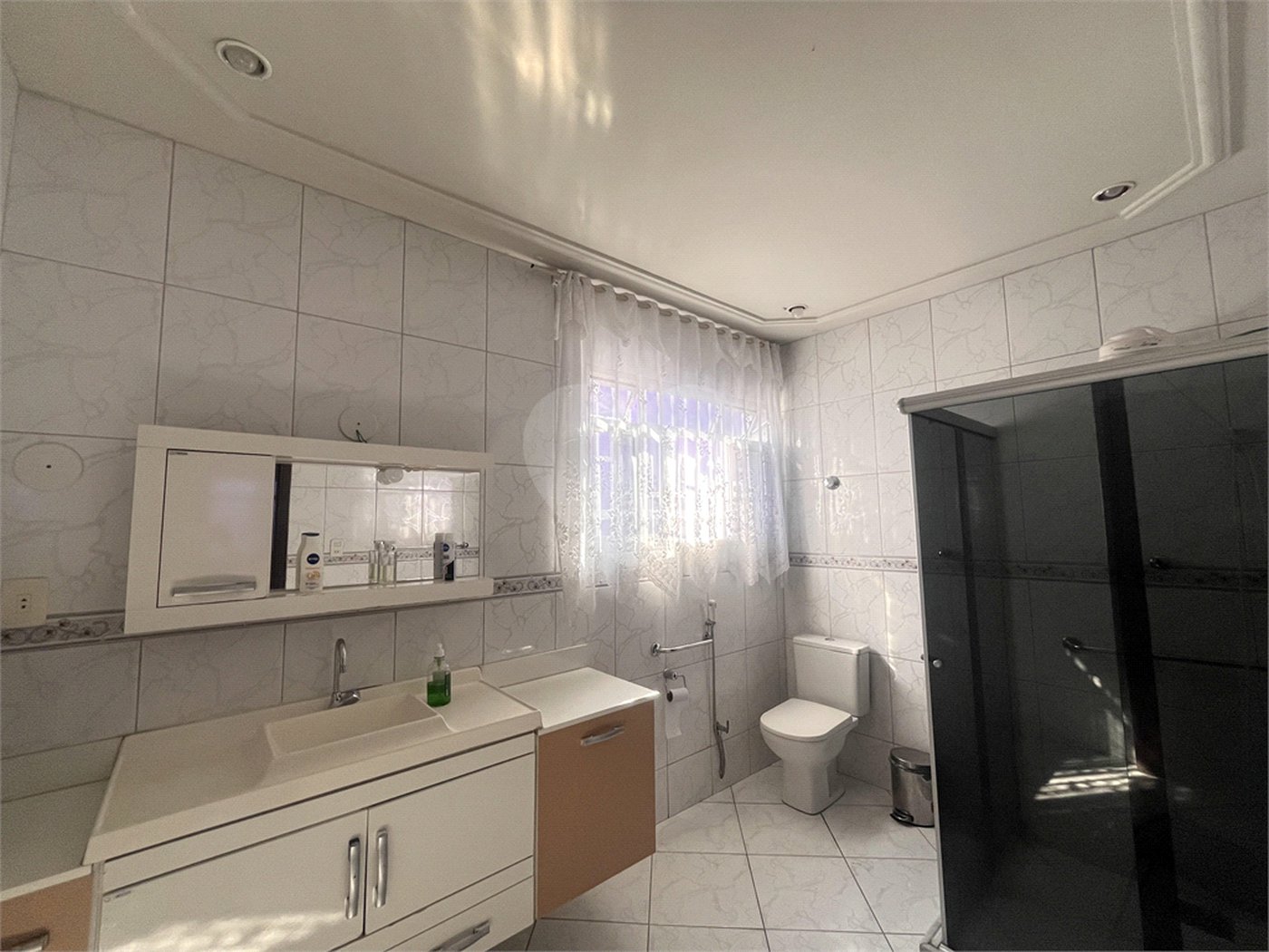 Casa à venda com 3 quartos, sendo 1 suíte,  em Campo Grande, Rio de Janeiro, RJ