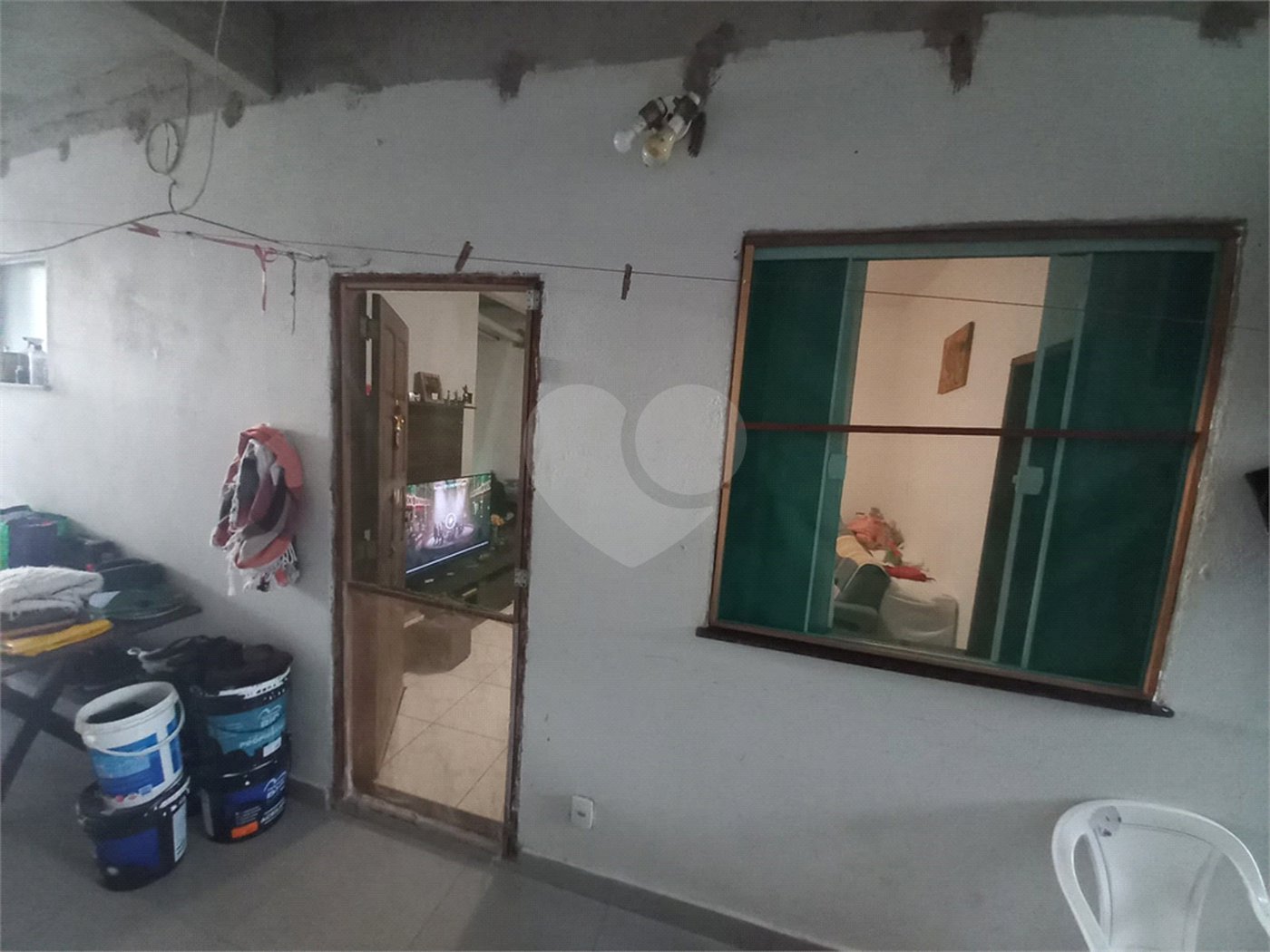 Casa à venda com 1 quarto em São José, Armação dos Búzios, RJ