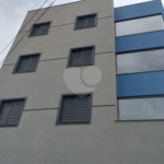 Apartamento à venda com 1 quarto em Vila Gustavo, São Paulo, SP