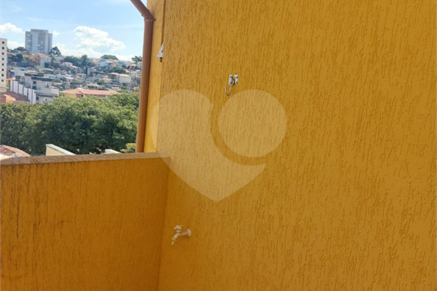 Sobrado à venda com 4 quartos, sendo 1 suíte, em Tucuruvi, São Paulo, SP