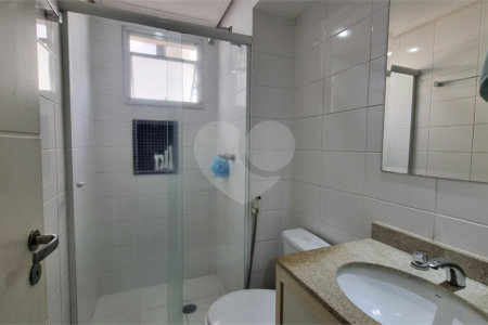 Apartamento à venda com 4 quartos, sendo 3 suítes, em Lauzane Paulista, São Paulo, SP