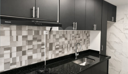 Apartamento à venda com 2 quartos em Tremembé, São Paulo, SP