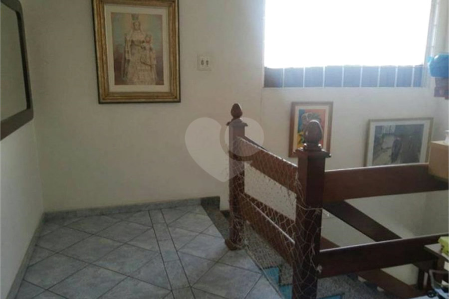 Sobrado à venda com 4 quartos, sendo 3 suítes, em Casa Verde, São Paulo, SP