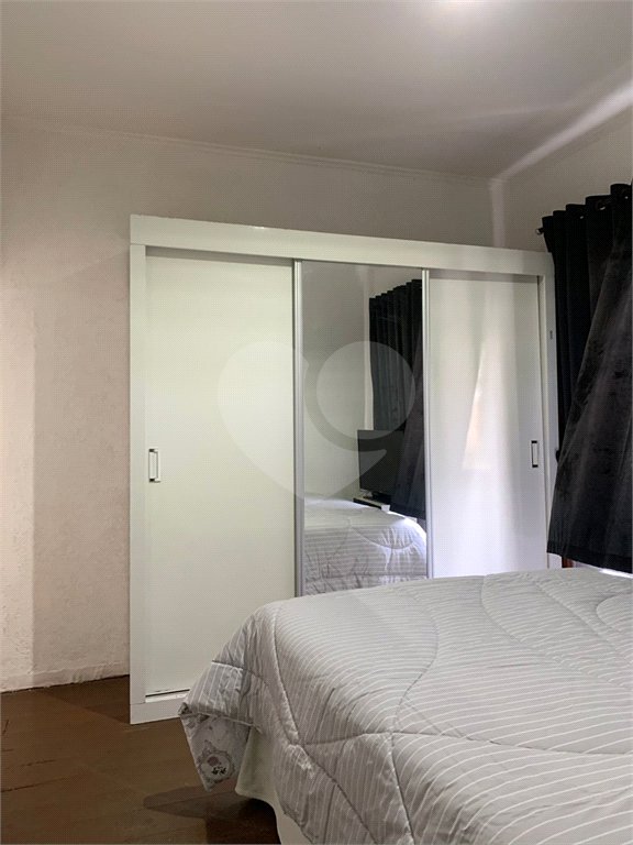 Sobrado à venda com 3 quartos, sendo 1 suíte,  em Vila Maria Alta, São Paulo, SP