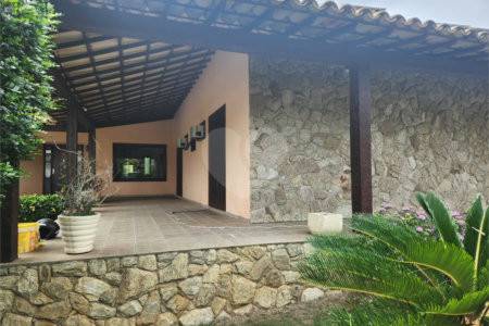 Casa à venda com 4 suítes em Geribá, Armação dos Búzios, RJ