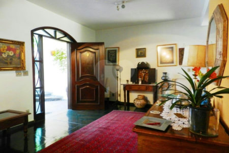 Casa de Vila à venda com 5 quartos, sendo 2 suítes, em Jardim Marajoara, São Paulo, SP