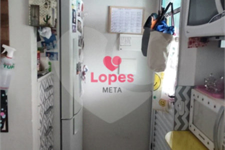 Sobrado à venda com 2 quartos em Condomínio Residencial Campo Belo, São José dos Campos, SP