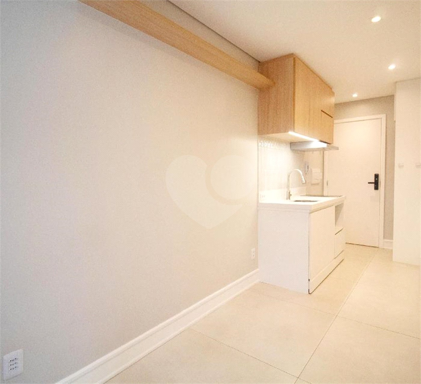 Apartamento à venda com 1 suíte em Pinheiros, São Paulo, SP
